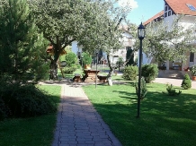 Pensiunea Ionela - accommodation in  Rucar - Bran, Moeciu (47)