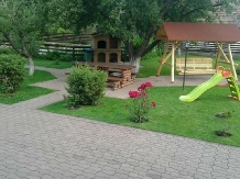 Pensiunea Ionela - accommodation in  Rucar - Bran, Moeciu (51)