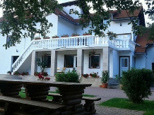 Pensiunea Ionela - accommodation in  Rucar - Bran, Moeciu (53)