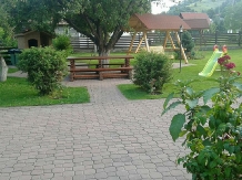 Pensiunea Ionela - accommodation in  Rucar - Bran, Moeciu (54)