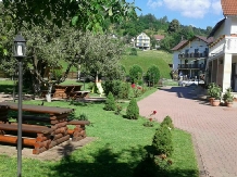 Pensiunea Ionela - accommodation in  Rucar - Bran, Moeciu (58)