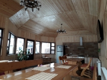 Pensiunea Ionela - accommodation in  Rucar - Bran, Moeciu (78)