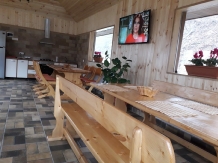 Pensiunea Ionela - accommodation in  Rucar - Bran, Moeciu (80)