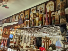 Românita Holiday Club - alloggio in  Rucar - Bran, Moeciu (19)