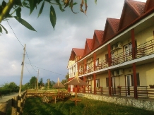 Pensiunea Mila 2 - alloggio in  Delta del Danubio (01)