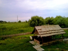 Pensiunea Mila 2 - accommodation in  Danube Delta (05)