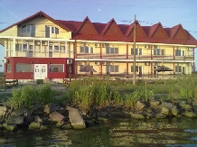 Pensiunea Mila 2 - alloggio in  Delta del Danubio (06)