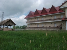 Pensiunea Mila2 - accommodation in  Danube Delta (10)