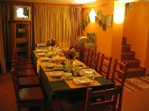 Vila Trident - alloggio in  Delta del Danubio (02)