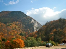 Pensiunea Cheile Rasnoavei - cazare Rucar - Bran, Rasnov (12)