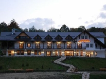 Pensiunea Cheile Rasnoavei - cazare Rucar - Bran, Rasnov (14)