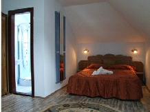 Pensiunea Cetatuia - accommodation in  Rucar - Bran, Rasnov (07)