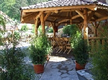 Pensiunea Cetatuia - accommodation in  Rucar - Bran, Rasnov (10)