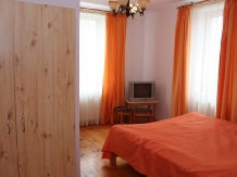Pensiunea Redis - accommodation in  Rucar - Bran, Rasnov (02)