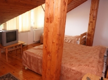 Pensiunea Redis - accommodation in  Rucar - Bran, Rasnov (08)