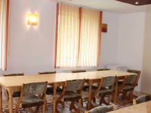 Pensiunea Redis - accommodation in  Rucar - Bran, Rasnov (14)