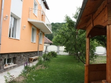 Pensiunea Redis - accommodation in  Rucar - Bran, Rasnov (18)
