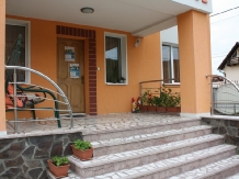 Pensiunea Redis - accommodation in  Rucar - Bran, Rasnov (21)