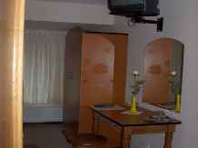 Pensiunea Stefi - accommodation in  Rucar - Bran, Rasnov (05)