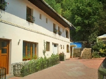 Pensiunea Stefi - accommodation in  Rucar - Bran, Rasnov (11)