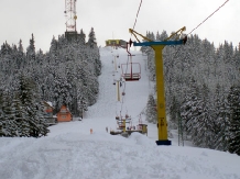 Pensiunea Krisztian - alloggio in  Tara Hategului, Transalpina (11)