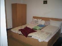Coliba lui Manici - accommodation in  Hateg Country, Transalpina (03)