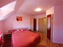 Pensiunea Bendorfeanu - accommodation in  Sibiu Surroundings (07)