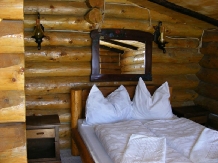 Pensiunea Vraja Padurii - accommodation in  Rucar - Bran, Rasnov (09)