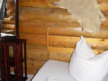 Pensiunea Vraja Padurii - accommodation in  Rucar - Bran, Rasnov (14)