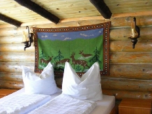 Pensiunea Vraja Padurii - accommodation in  Rucar - Bran, Rasnov (16)