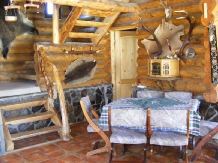 Pensiunea Vraja Padurii - accommodation in  Rucar - Bran, Rasnov (19)