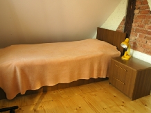 Pensiunea Cibinium - accommodation in  Transylvania (08)