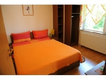 Pensiunea Cibinium - accommodation in  Transylvania (13)