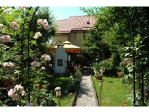 Pensiunea Cibinium - accommodation in  Transylvania (16)