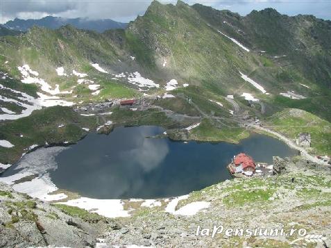 Pensiunea Cocosul Rosu - alloggio in  Transilvania (Attivit&agrave; e i dintorni)