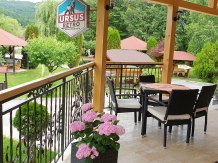 Pensiunea Restaurant Tudor - accommodation in  Rucar - Bran, Rasnov (04)