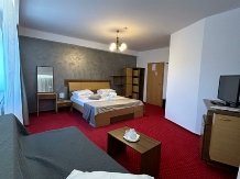 Pensiunea Restaurant Tudor - accommodation in  Rucar - Bran, Rasnov (45)