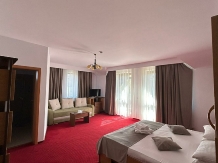 Pensiunea Restaurant Tudor - accommodation in  Rucar - Bran, Rasnov (48)