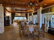 Pensiunea Restaurant Tudor - cazare Rucar - Bran, Rasnov (65)