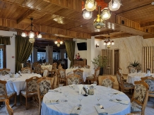 Pensiunea Restaurant Tudor - accommodation in  Rucar - Bran, Rasnov (68)