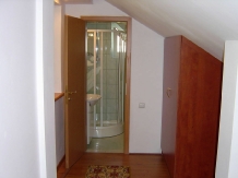 Pensiunea Erlenpark - accommodation in  Transylvania (15)