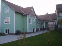 LAPEPensiunea Artemis - accommodation in  Transylvania (01)