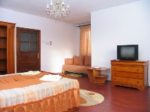 LAPEPensiunea Artemis - accommodation in  Transylvania (13)