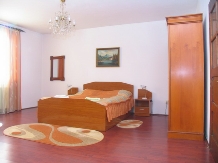 LAPEPensiunea Artemis - accommodation in  Transylvania (14)