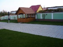 LAPEPensiunea Artemis - accommodation in  Transylvania (16)