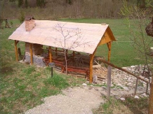 Pensiunea Casa Vanatorului - alloggio in  Rucar - Bran, Rasnov (03)