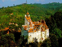 Pensiunea Casa Vanatorului - cazare Rucar - Bran, Rasnov (06)