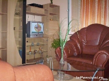 Pensiunea Grebenea - accommodation in  Sibiu Surroundings (03)