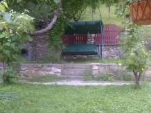 Pensiunea Grebenea - accommodation in  Sibiu Surroundings (05)