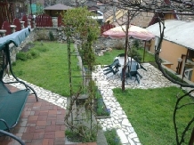 Pensiunea Grebenea - accommodation in  Sibiu Surroundings (06)